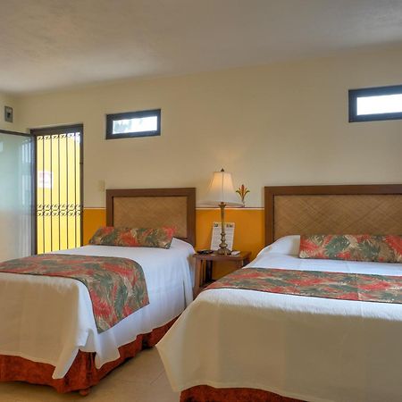 Hotel Luz En Yucatan Мерида Экстерьер фото
